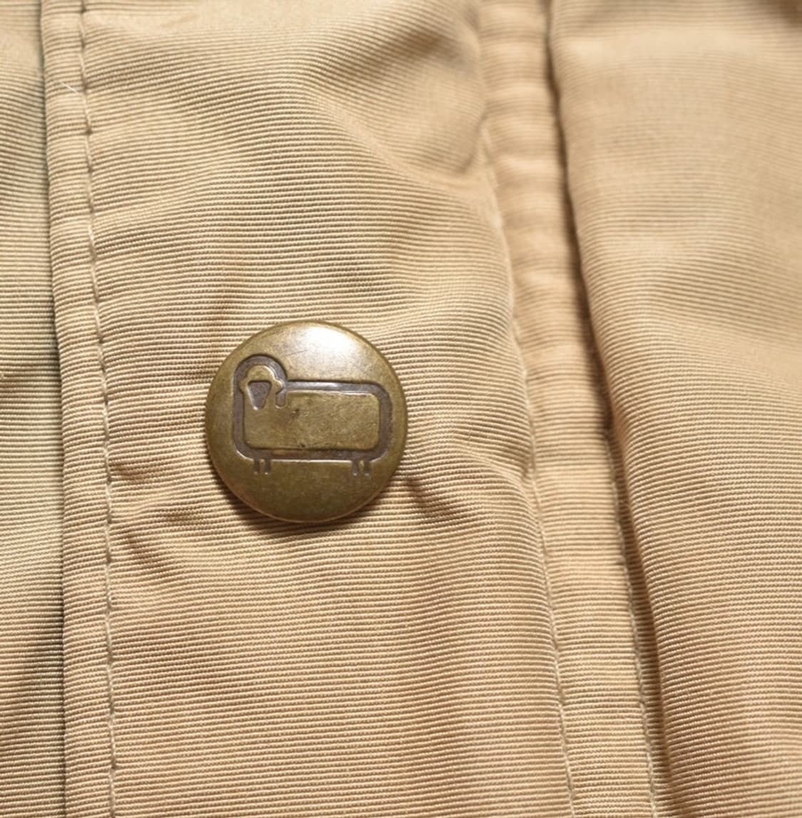 90S 울리치 빈티지 구제 아웃도어 마운틴 파카 USA N1069 상품이미지9