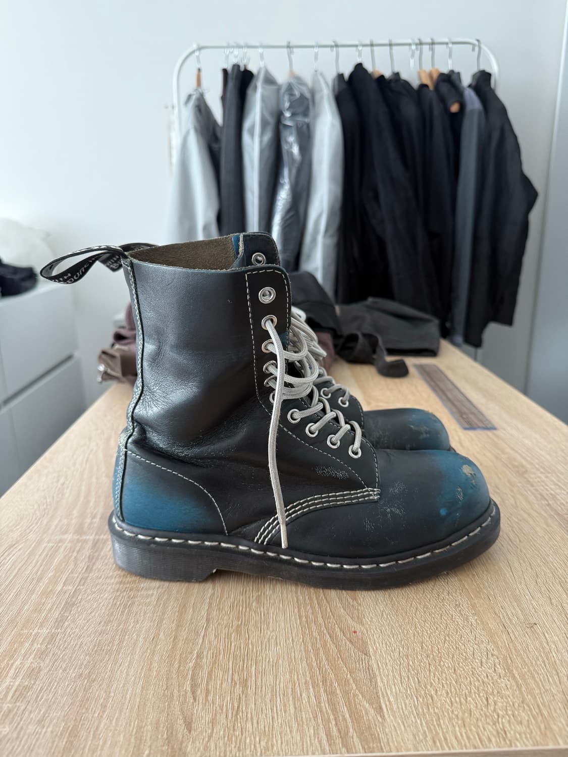 닥터마틴 1919 부츠 eu 41  상품이미지2