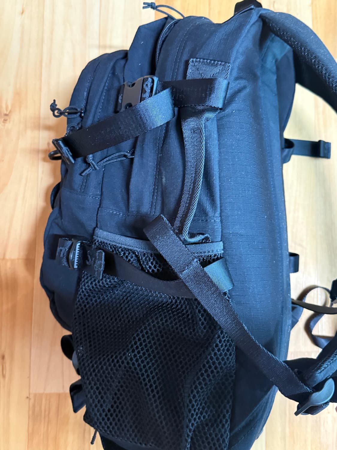 슈프림 백팩 26ss 상품이미지4