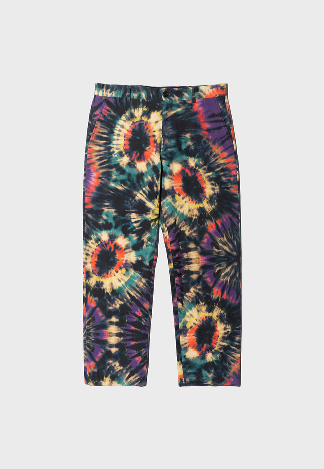 DRIES VAN NOTEN casual pants 상품이미지1