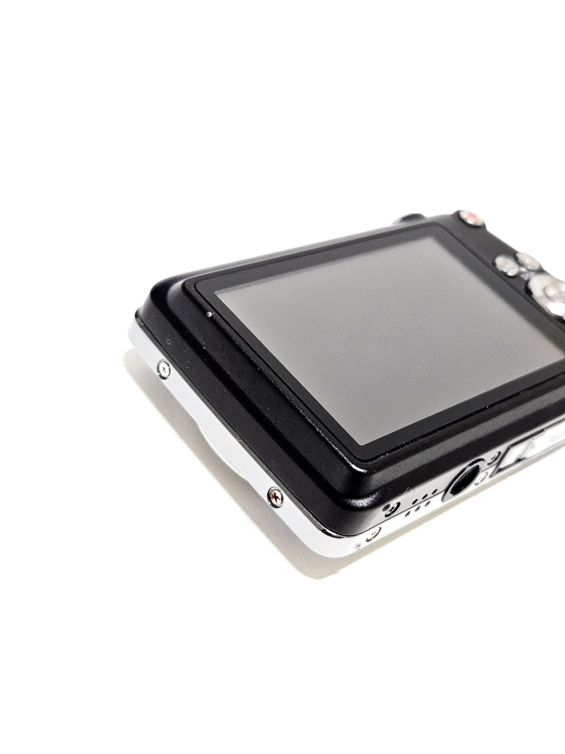 카시오 엑슬림 Casio Exilim EX-Z1 디카 디지털카메라 상품이미지5