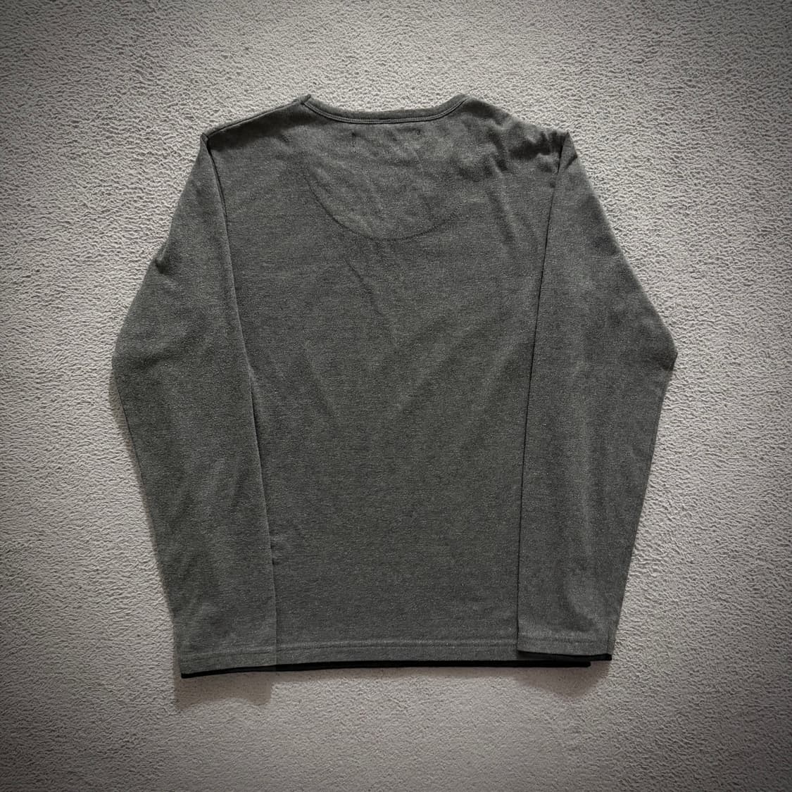 Vintage y2k  long sleeve 상품이미지2