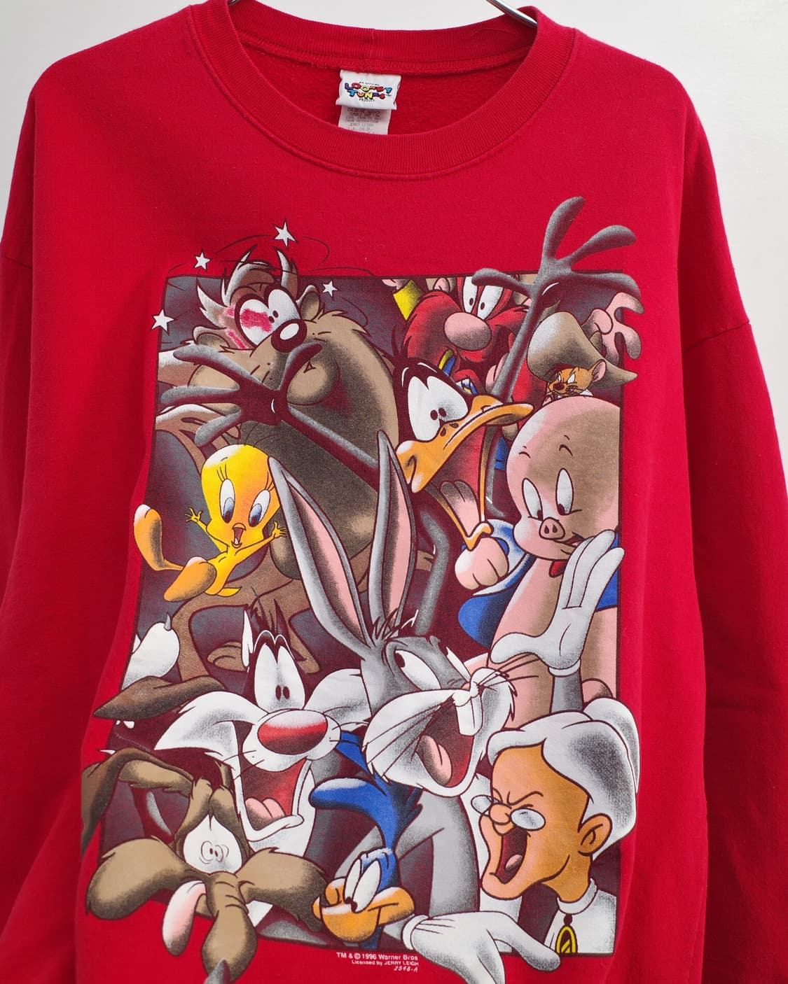 90's looney tunes 상품이미지2