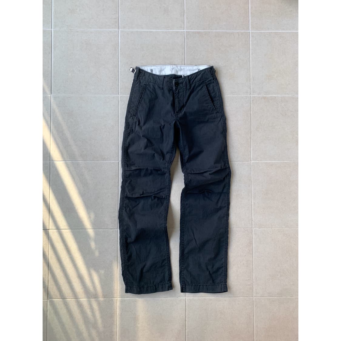 MHL alpha industries pants 상품이미지1