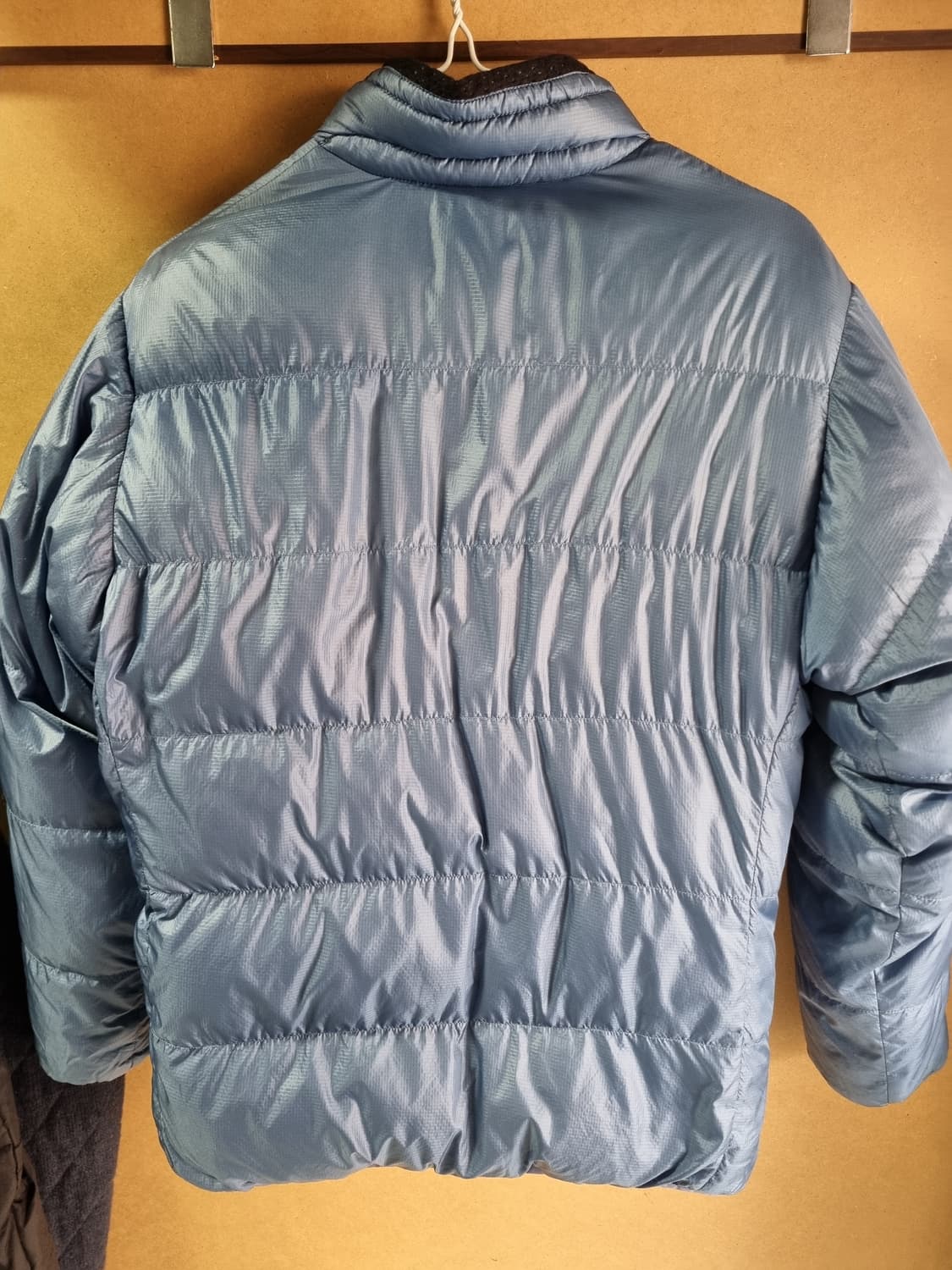 몽벨 빈티지 구스패딩  상품이미지2