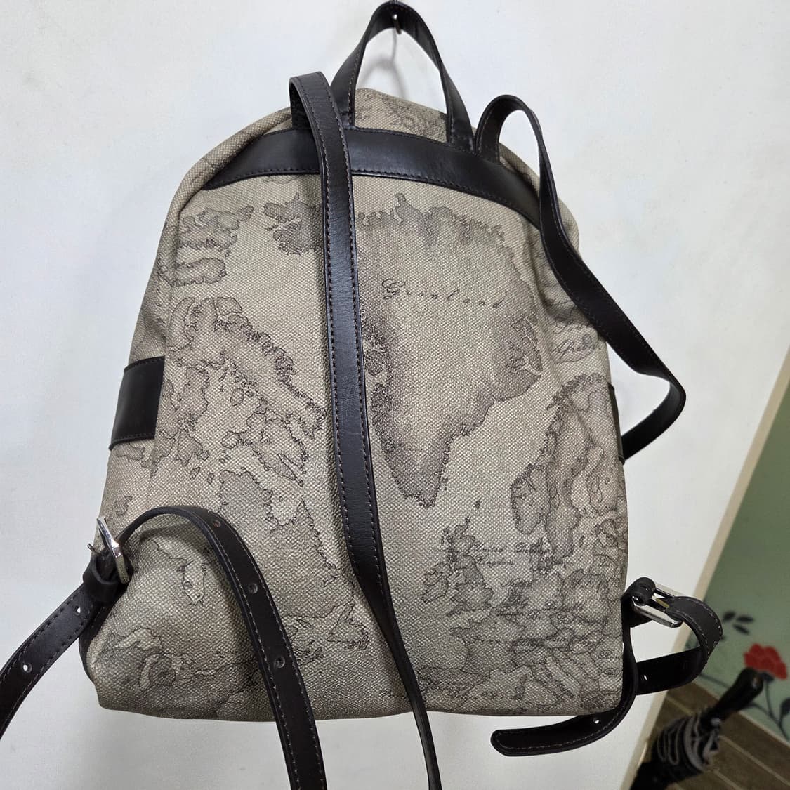 알비에로 마르티니 백팩 상품이미지4