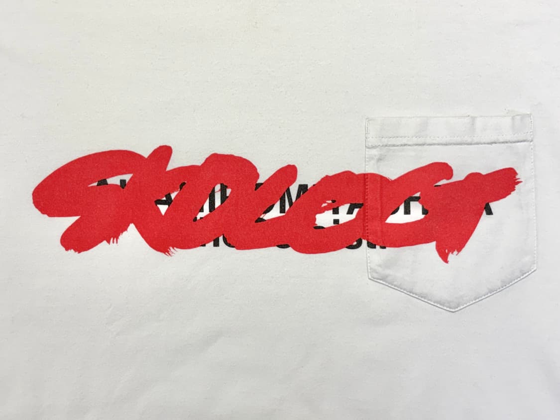 SKOLOCT T-shirt 상품이미지3