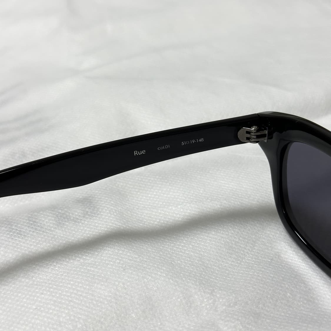 더블러버스 RUE Black 상품이미지7