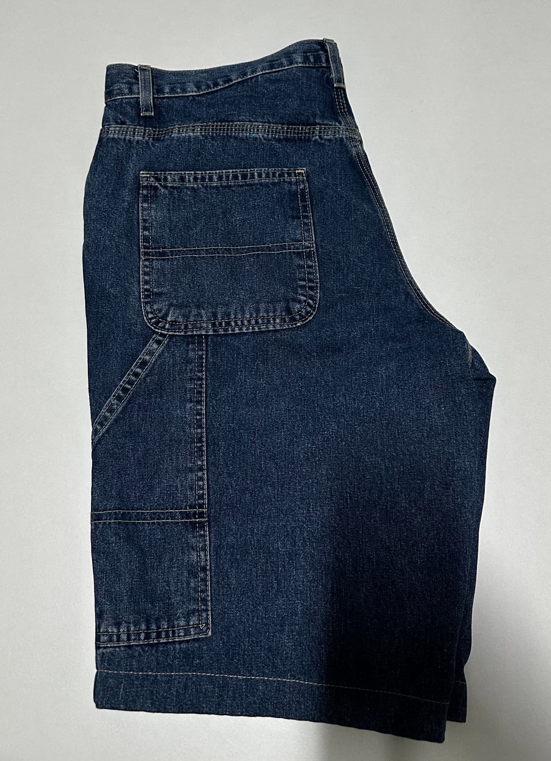 타미힐피거 데님 반바지 상품이미지4