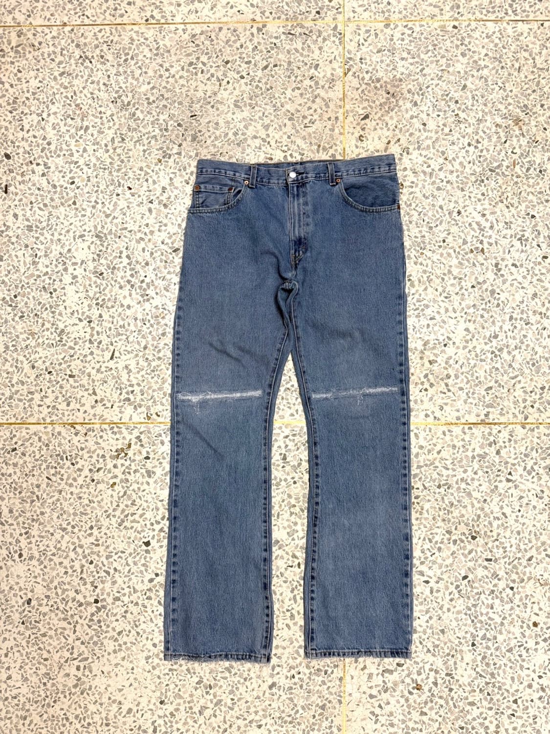 리바이스 517 부츠컷 상품이미지6