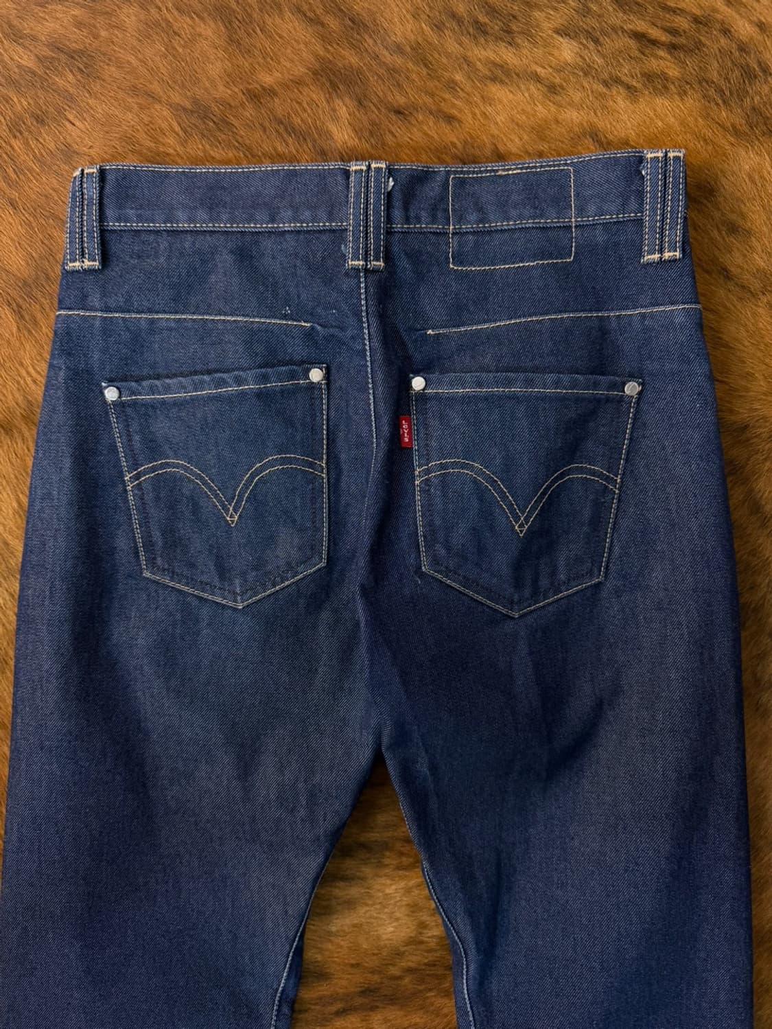 리바이스 엔지니어드진 데님 팬츠  상품이미지1