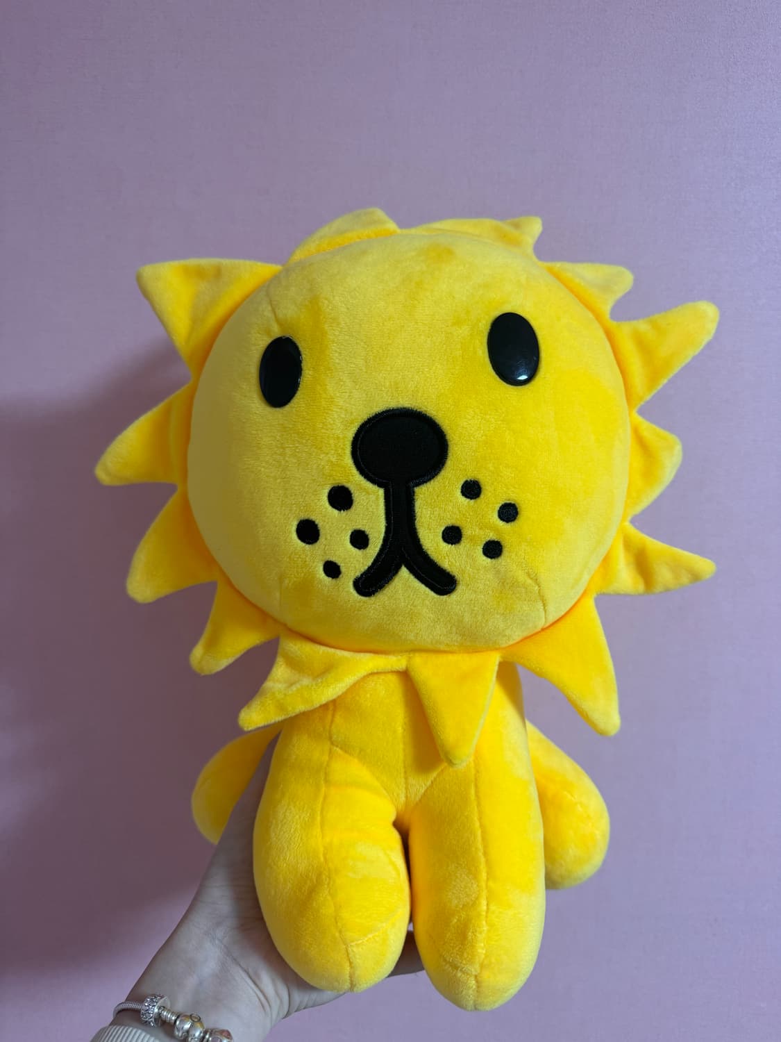 미피 친구들 사자  상품이미지1