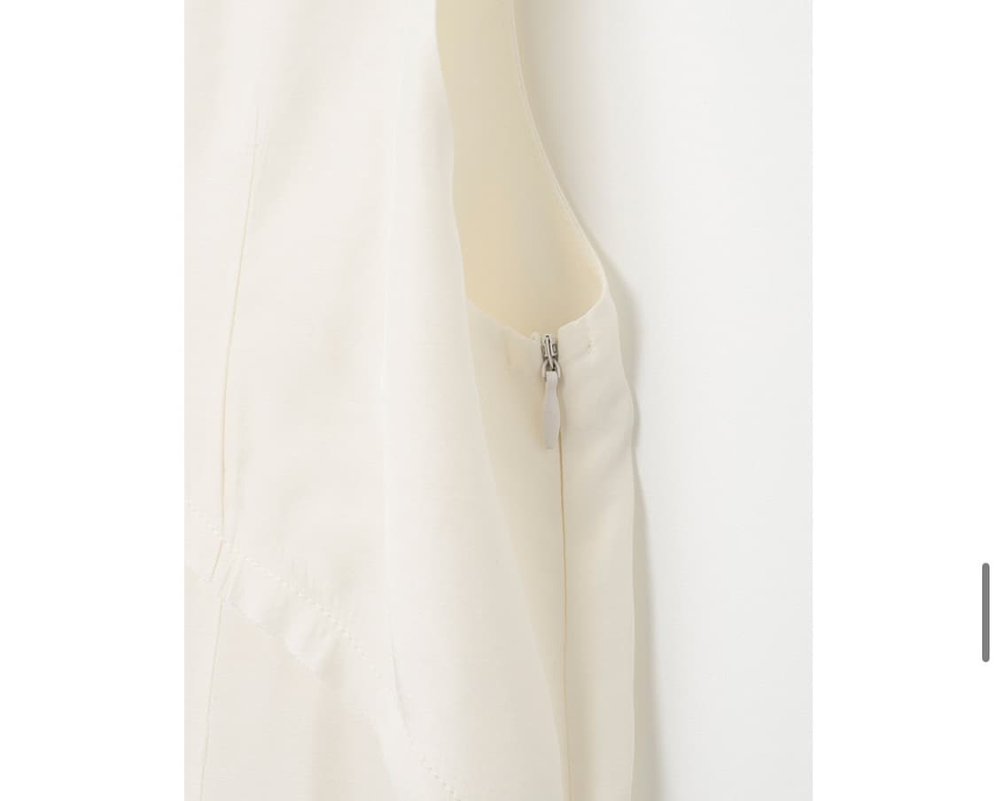 Burmula silky slip dress 상품이미지6