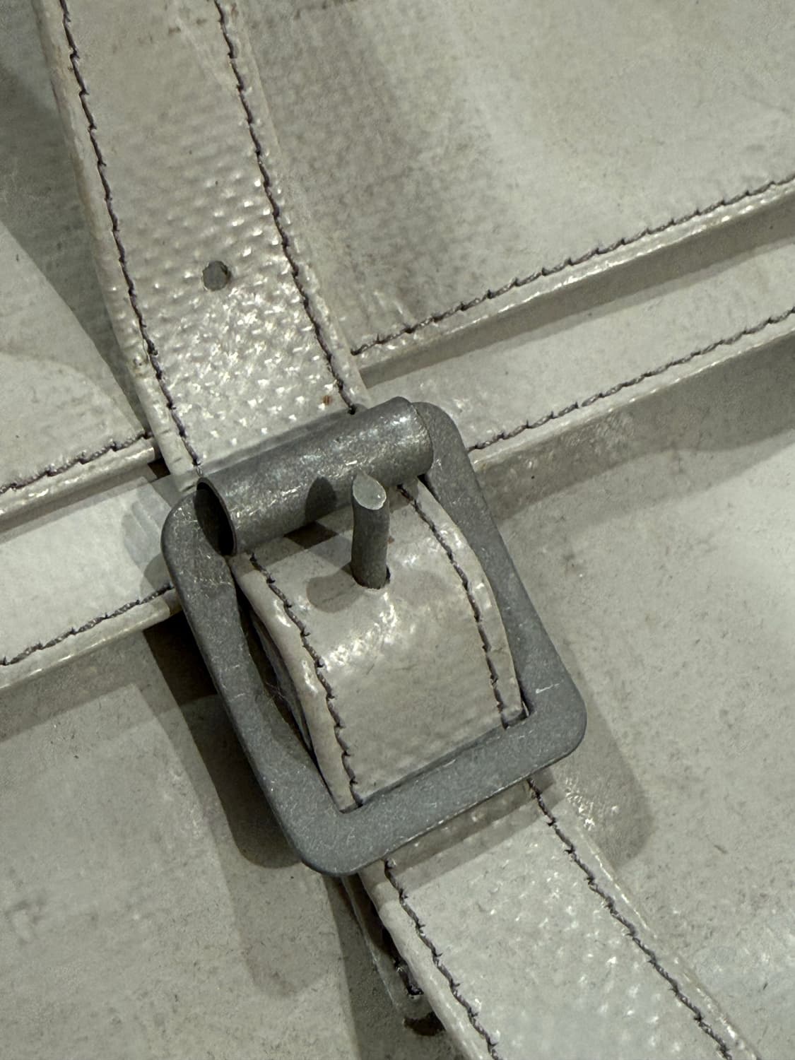 프라이탁 Reference / R511 Carolus - 올그레이 상품이미지8