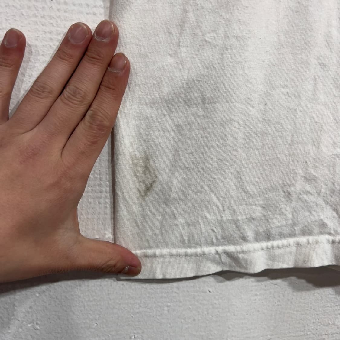 게더웍스 프린팅 반팔티 상품이미지6