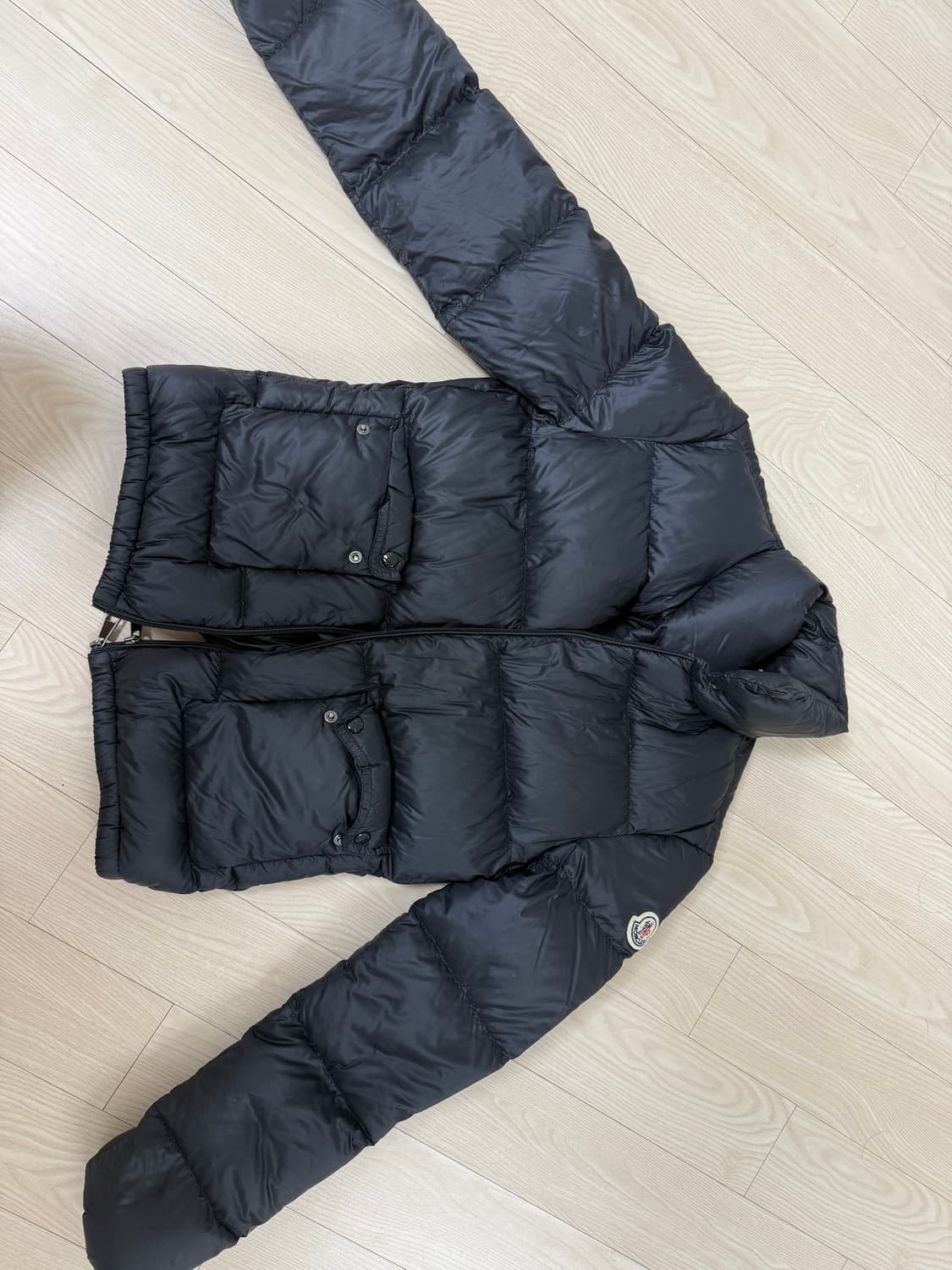 몽클레어 라니크 패딩 상품이미지4