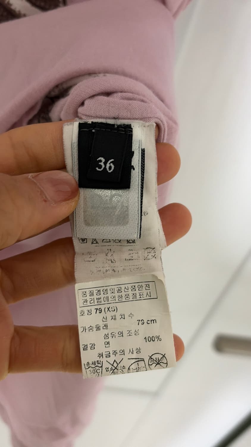 돌체앤가바나 미키 티셔츠 44,55 정품  상품이미지3