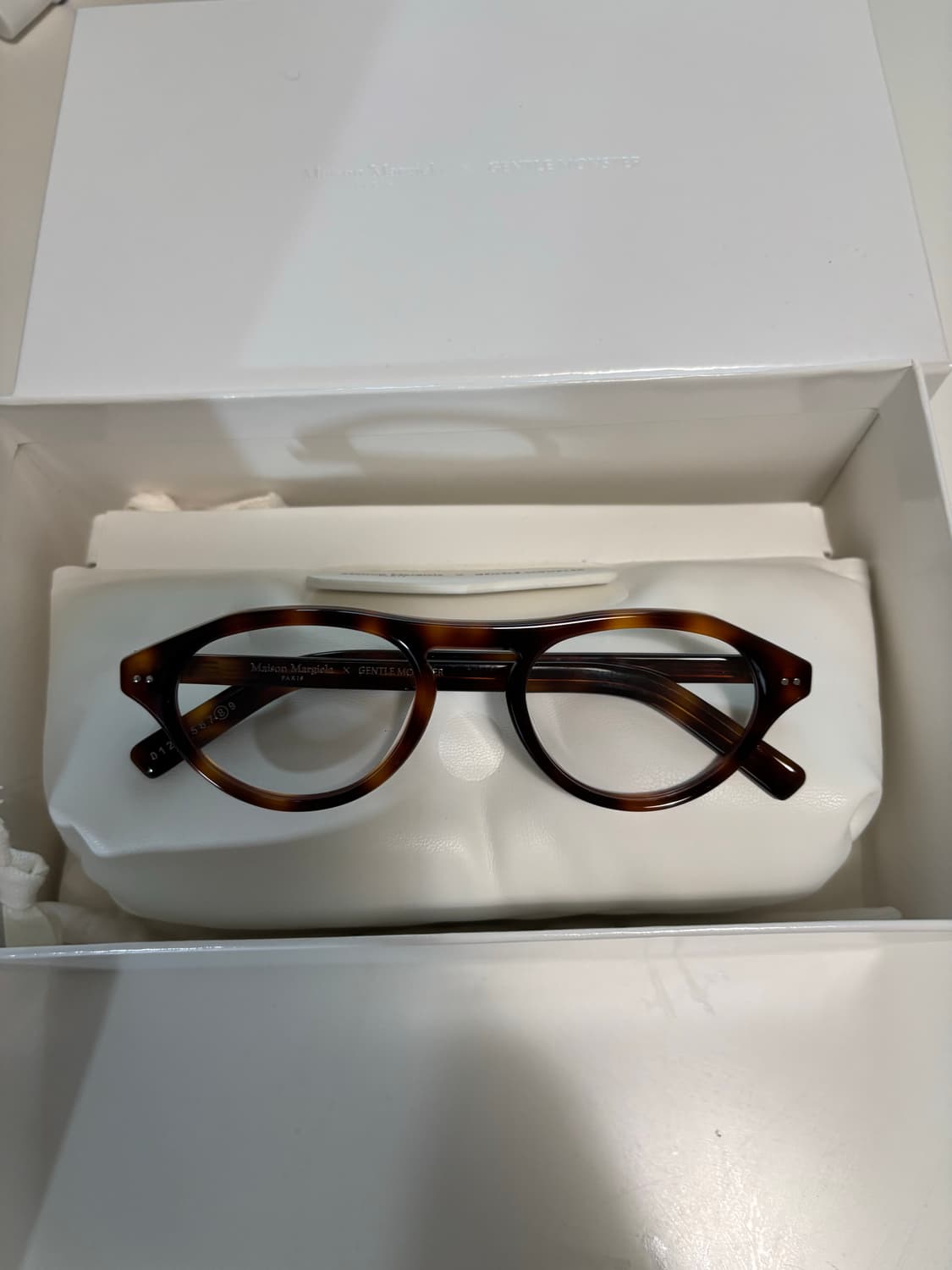 마르지엘라 젠틀몬스터 mm112 상품이미지2