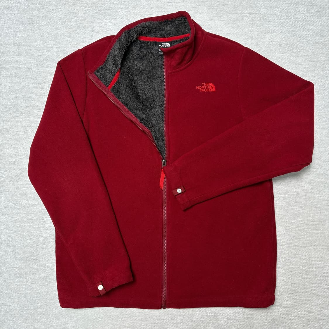 노스페이스 플리스자켓 상품이미지3