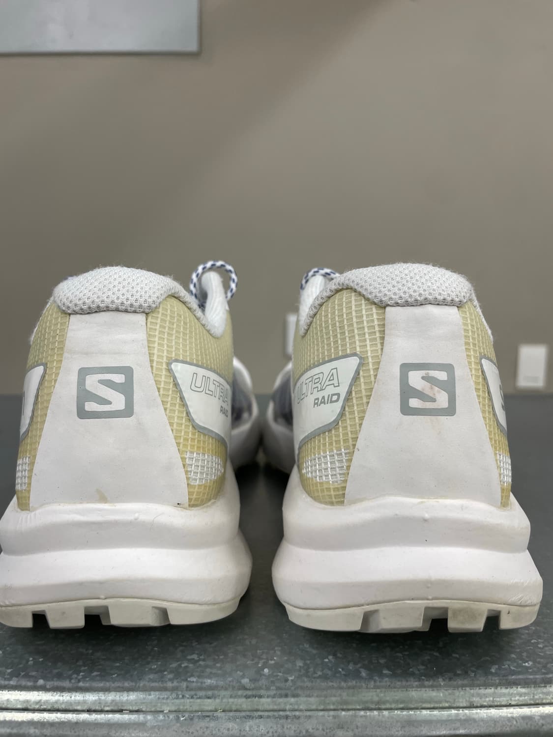 살로몬 울트라 레이드 270 상품이미지9