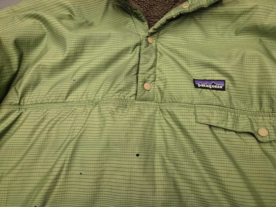 00s 파타고니아 글리세이드 딥파일 플리스 상품이미지4