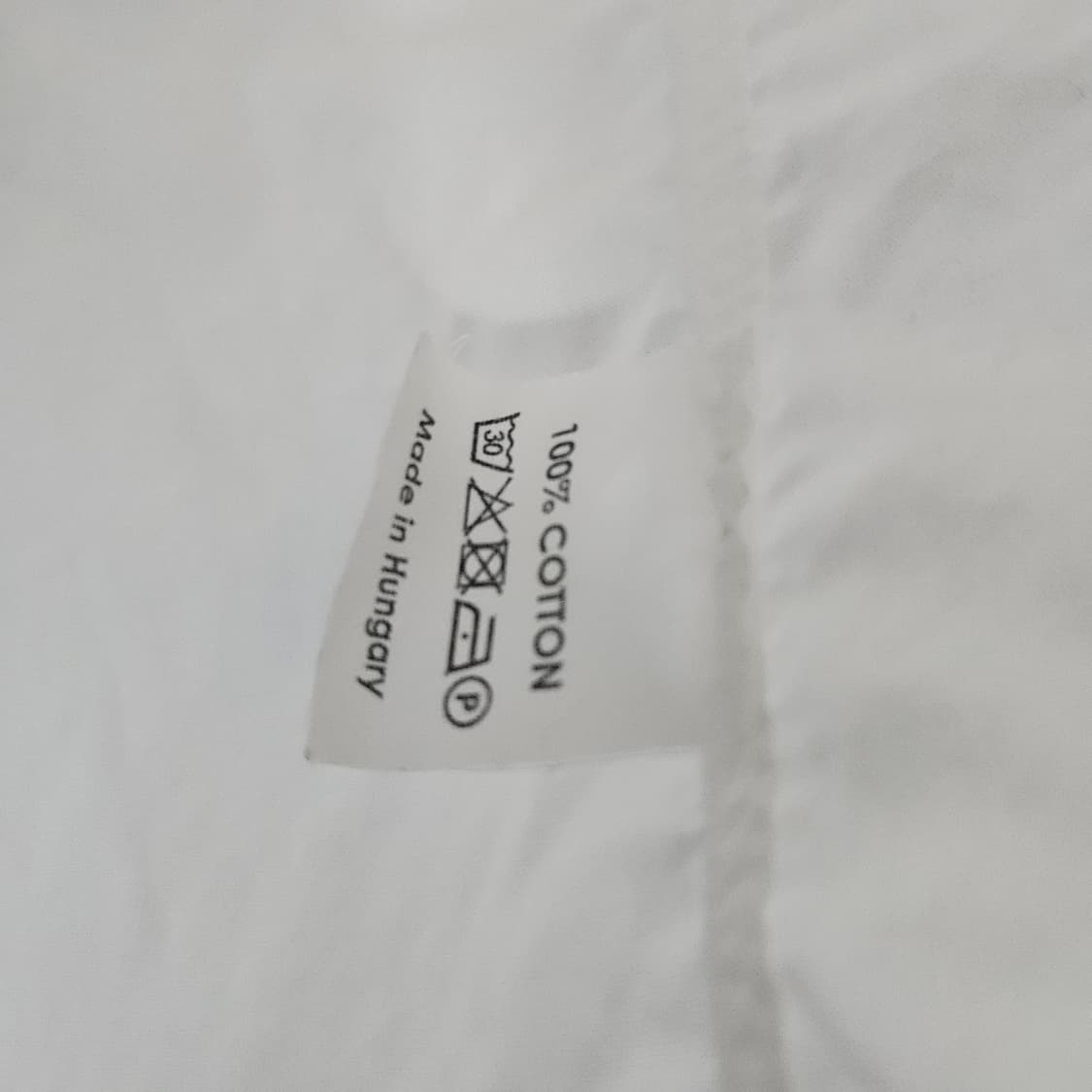 드리스반노튼 셔츠 38사이즈 상품이미지4