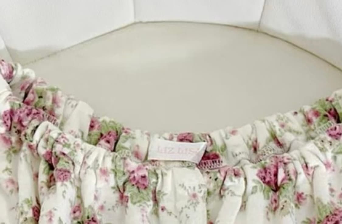 리즈리사 히메카지 핀터깔 큐롯 상품이미지3