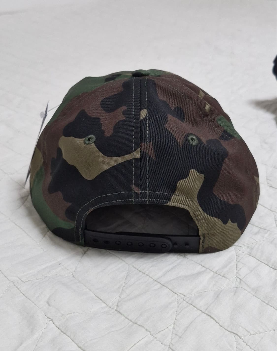 노아 뉴욕 앵커 로고 5 패널 카모 상품이미지2