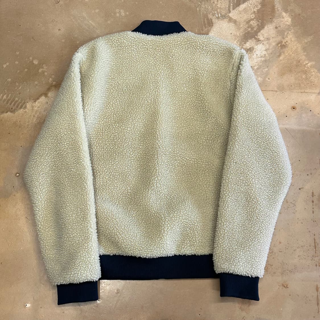 S 파타고니아 레트로X 보머 자켓  상품이미지3