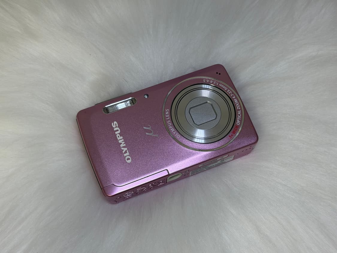 올림푸스 뮤 5010 상품이미지1