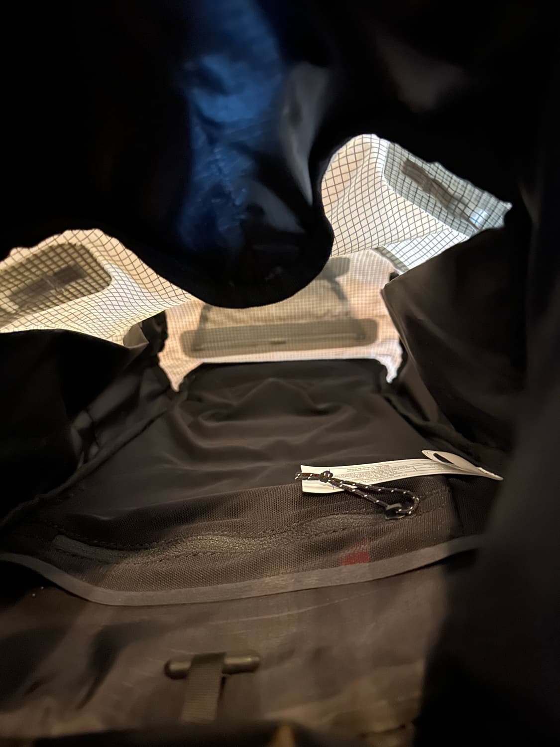 블랙다이아몬드 디스턴스 15L 상품이미지7