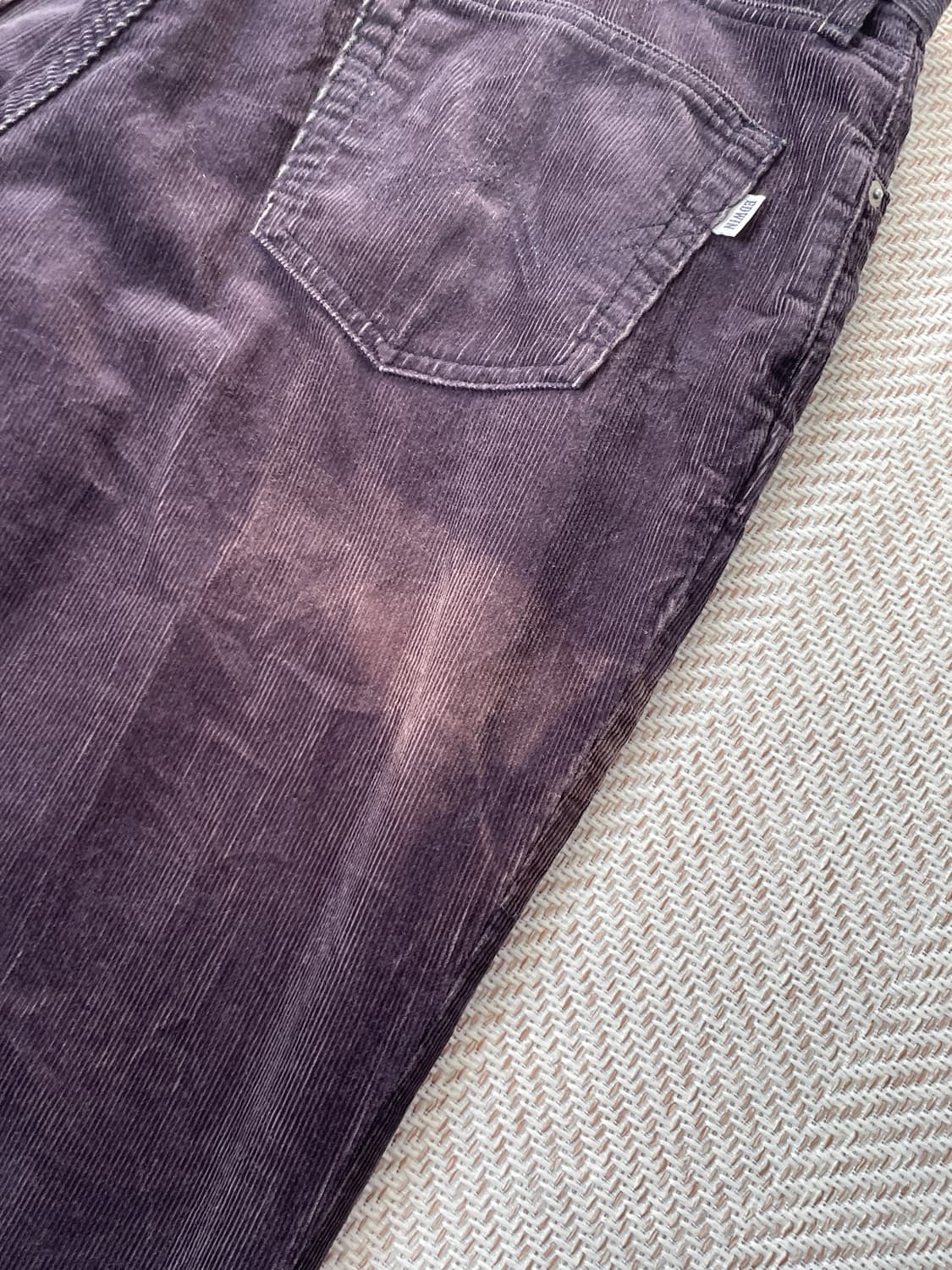 에드윈 403 코듀로이 팬츠  J03323 상품이미지3