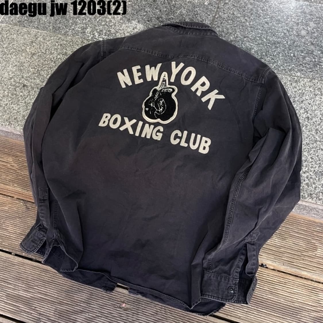 폴로 셔츠 상품이미지9