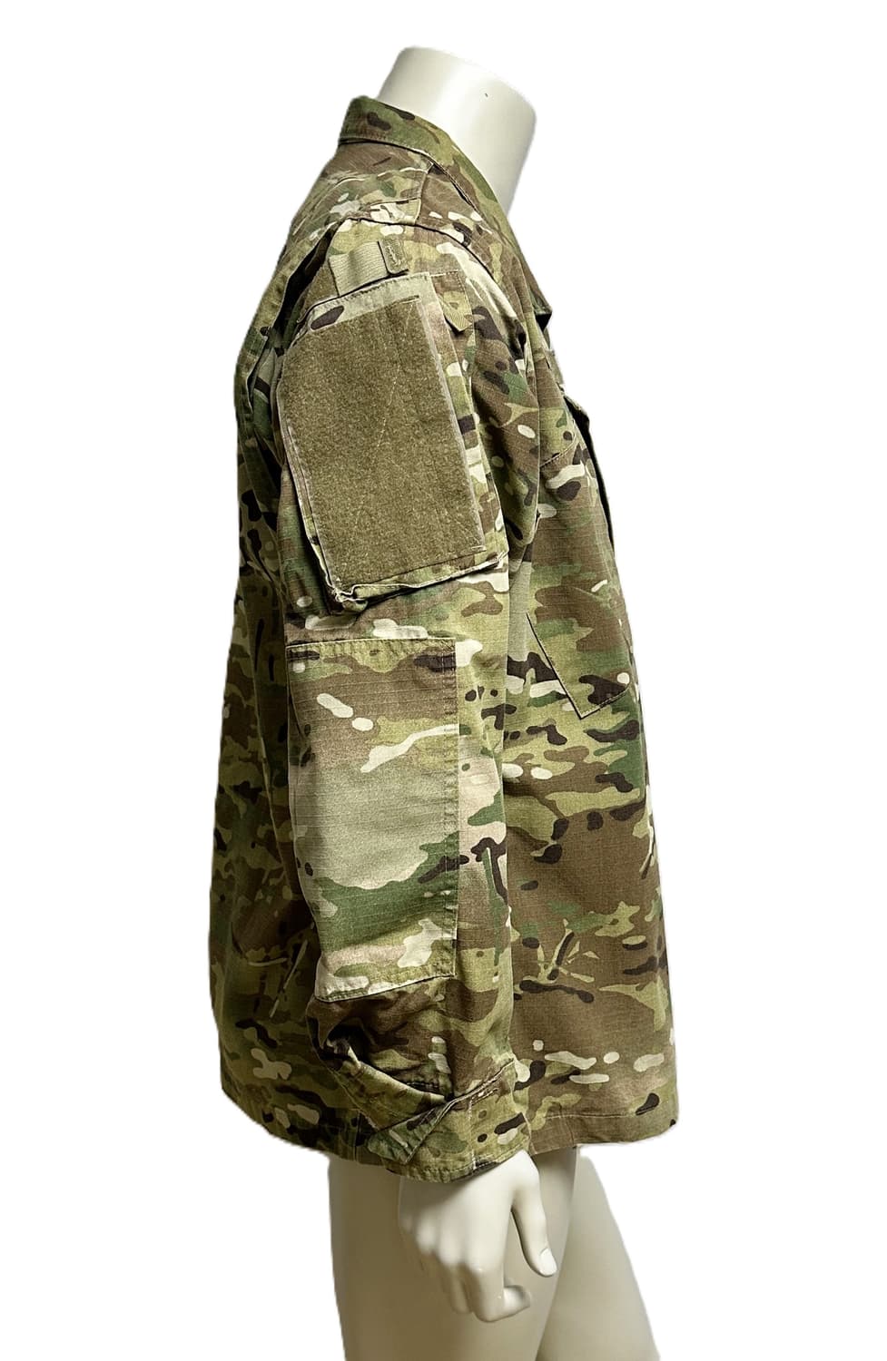 미군 OCP 전투복 상의 (M/R) (L) 상품이미지3