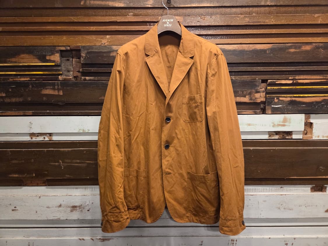 마리오 그리포니 자켓 상품이미지2