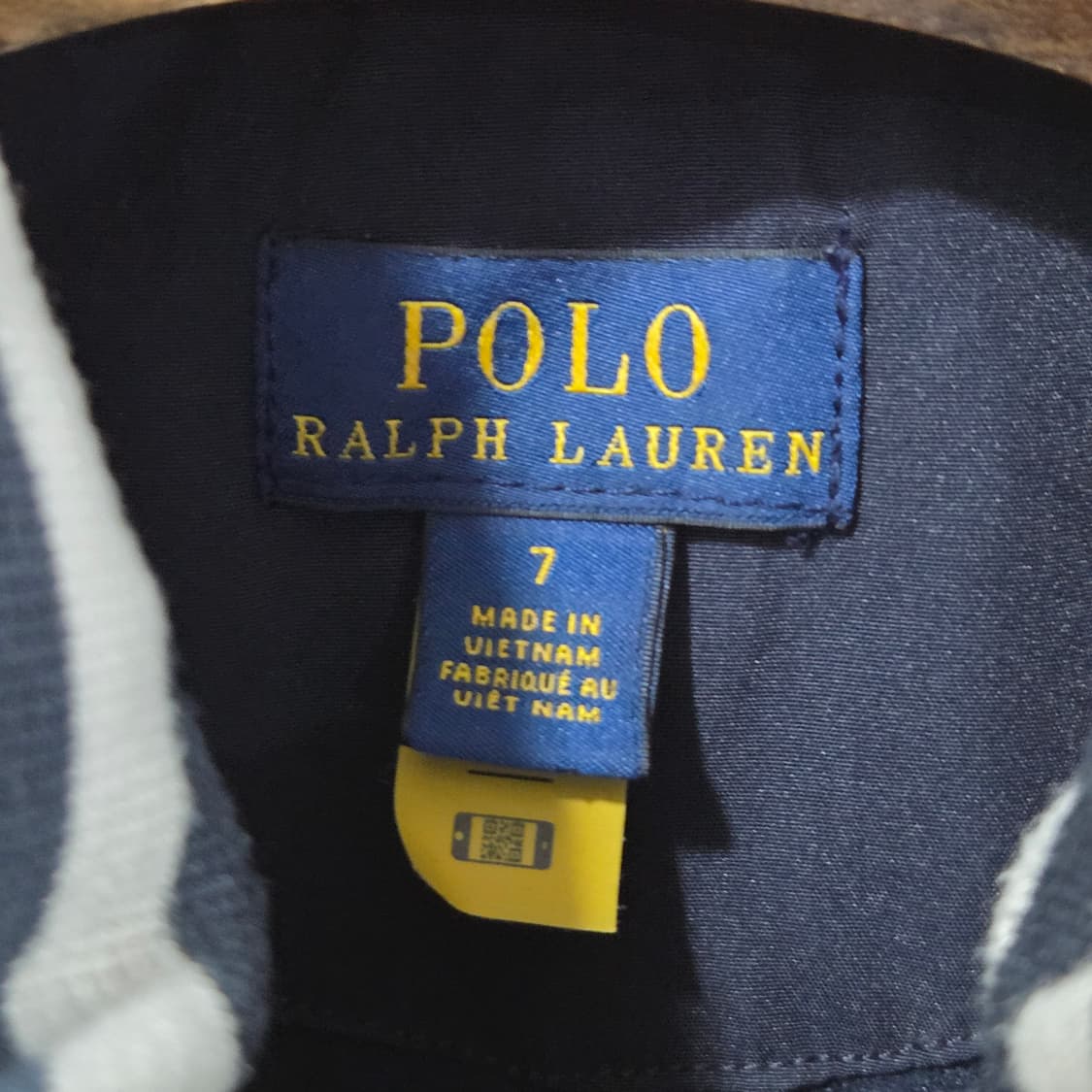 폴로랄프로렌 키즈 페리자켓 7 상품이미지3