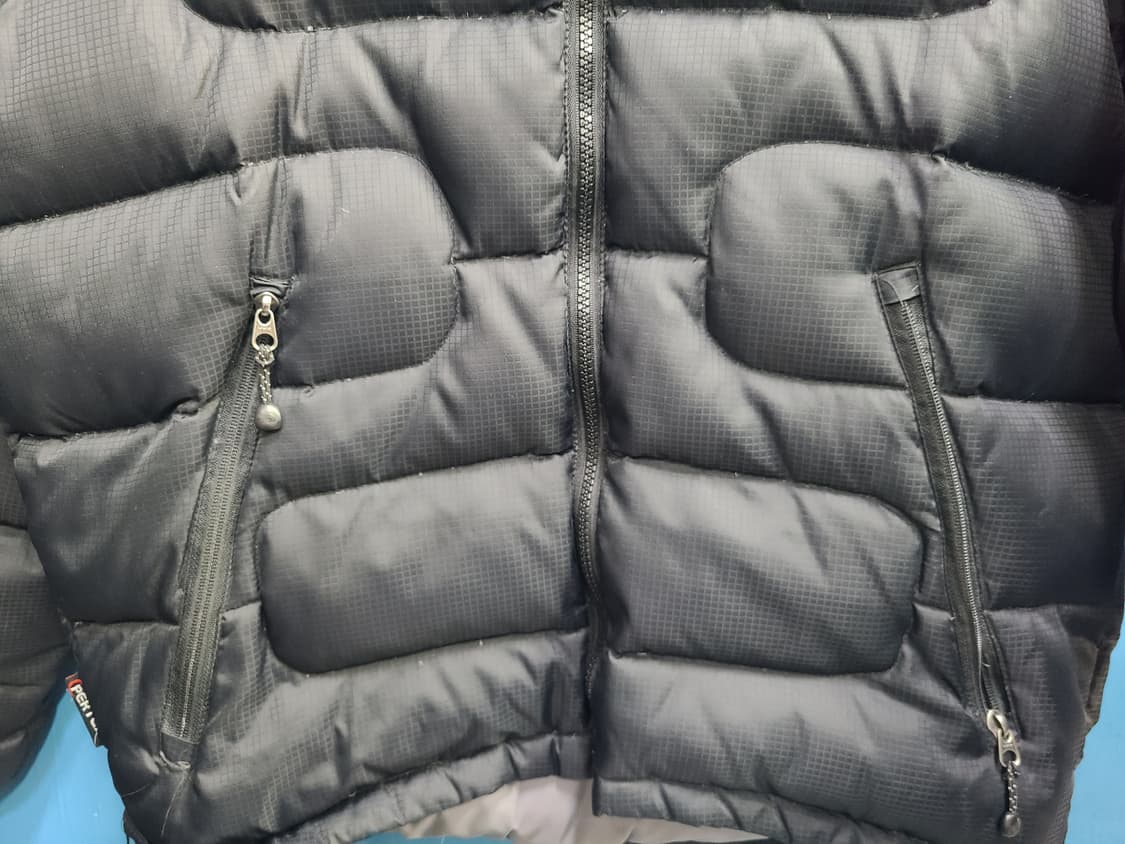 노스페이스 거위털 플라이트 시리즈 중량패딩 상품이미지10