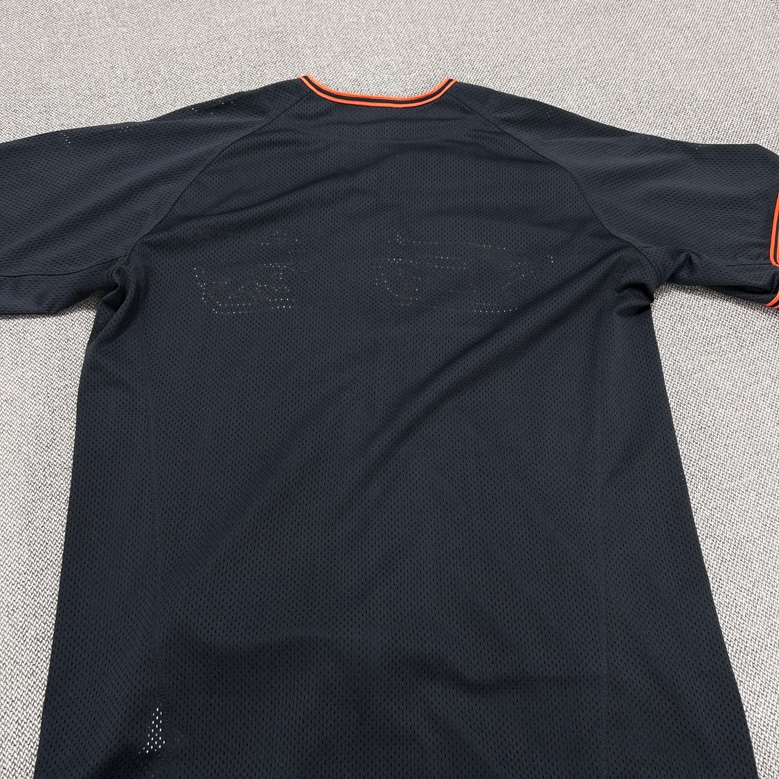 한화이글스 레플리카 원정 유니폼(100) 상품이미지4