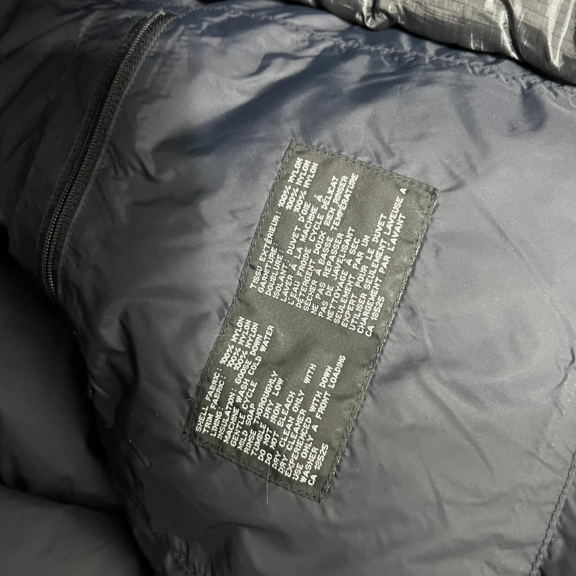 마운틴 하드웨어 OG 콘듀잇 SL 테크 패딩자켓 상품이미지6