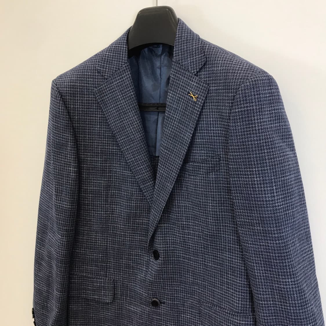 마에스트로 이태리 루이지보또 모직자켓 [남성95] 상품이미지2