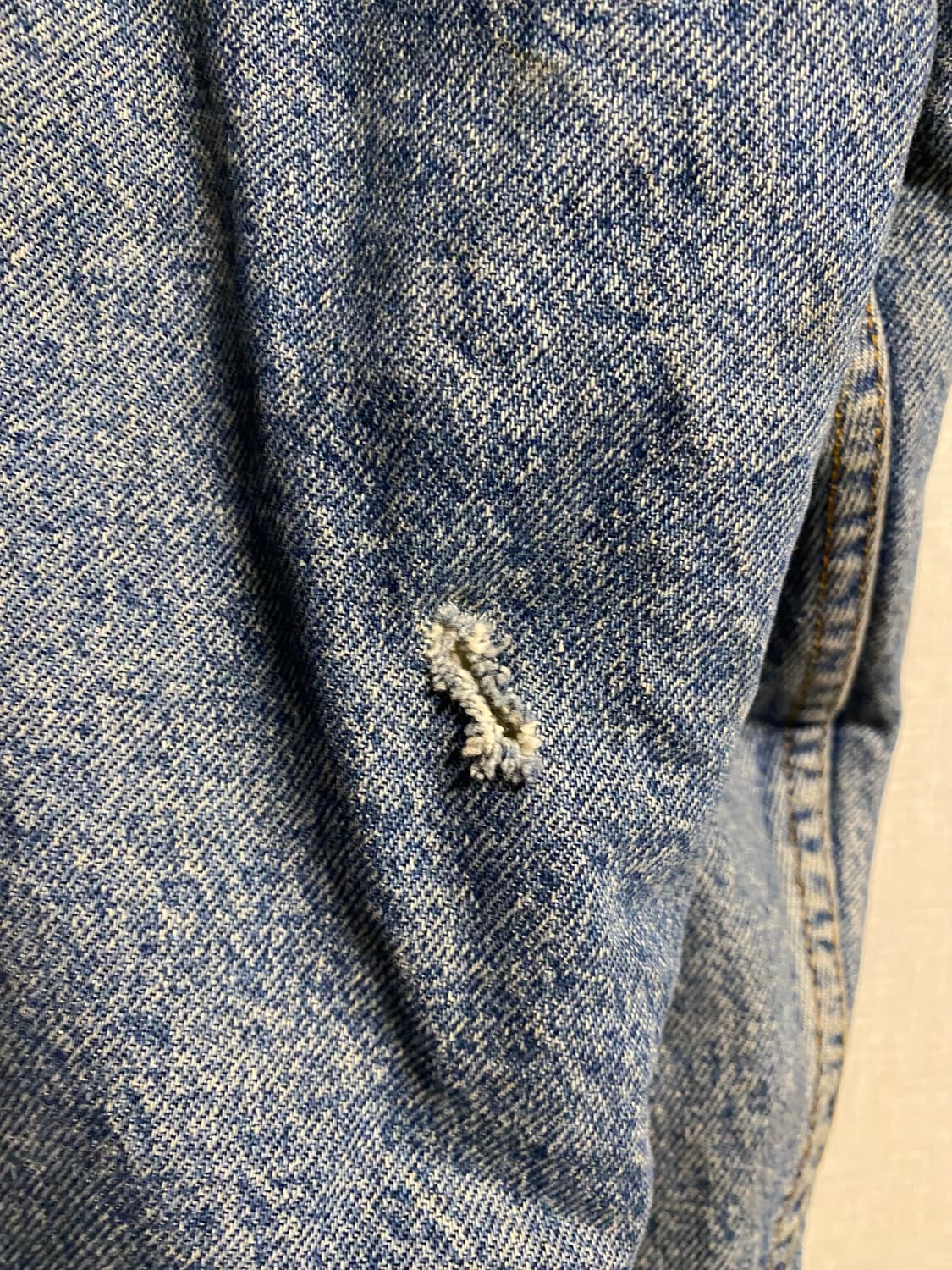 리바이스 쉐르파 자켓 상품이미지5