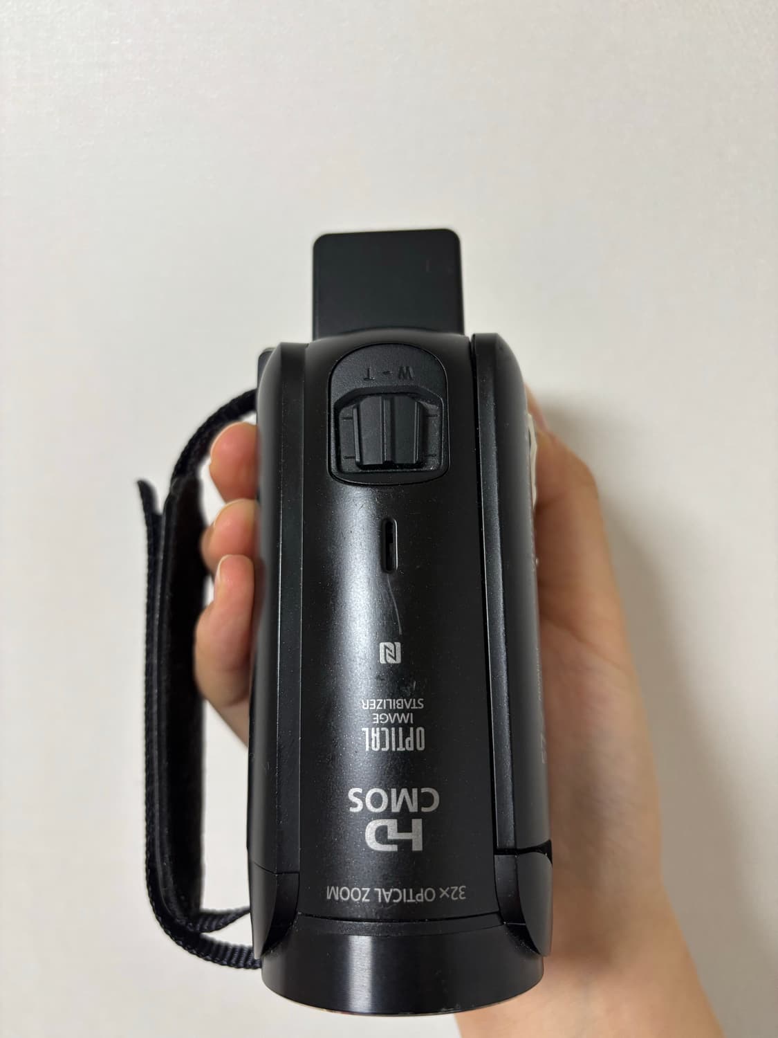 캐논 VIXIA HF R80(R800) 상품이미지5