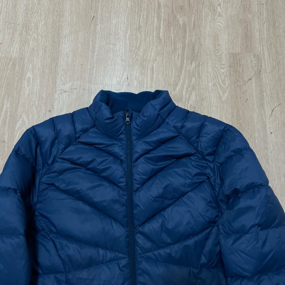 HOTSUIT 핫슈트 여성 덕다운 경량패딩 XL  상품이미지2