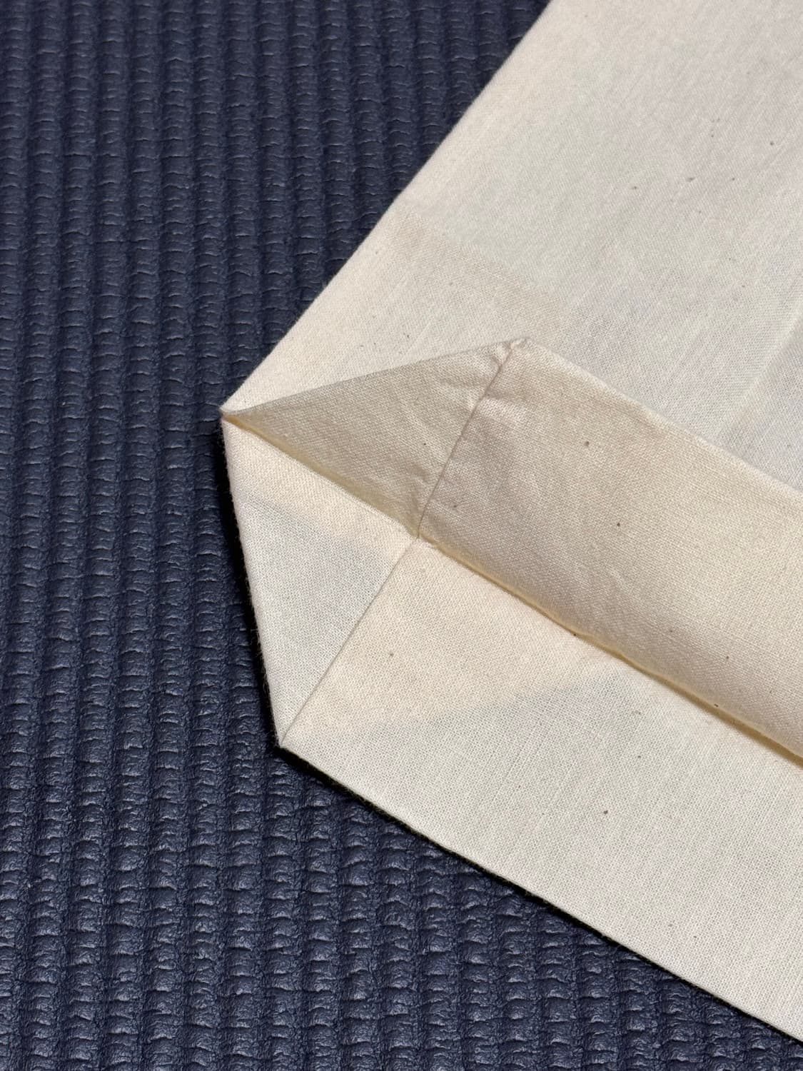 (새상품) 시부야 시티 아이보리 토트백 상품이미지4