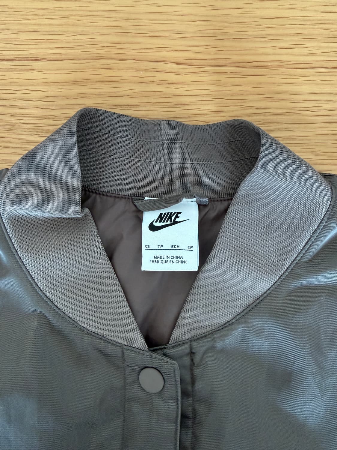 나이키(NIKE) 블루죵 자켓 상품이미지7