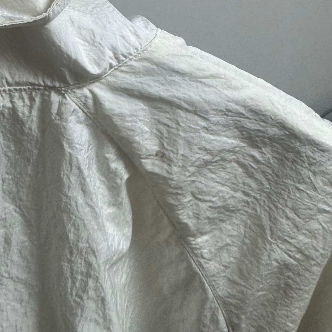 나이키 빅스우시 바람막이 xl 상품이미지4