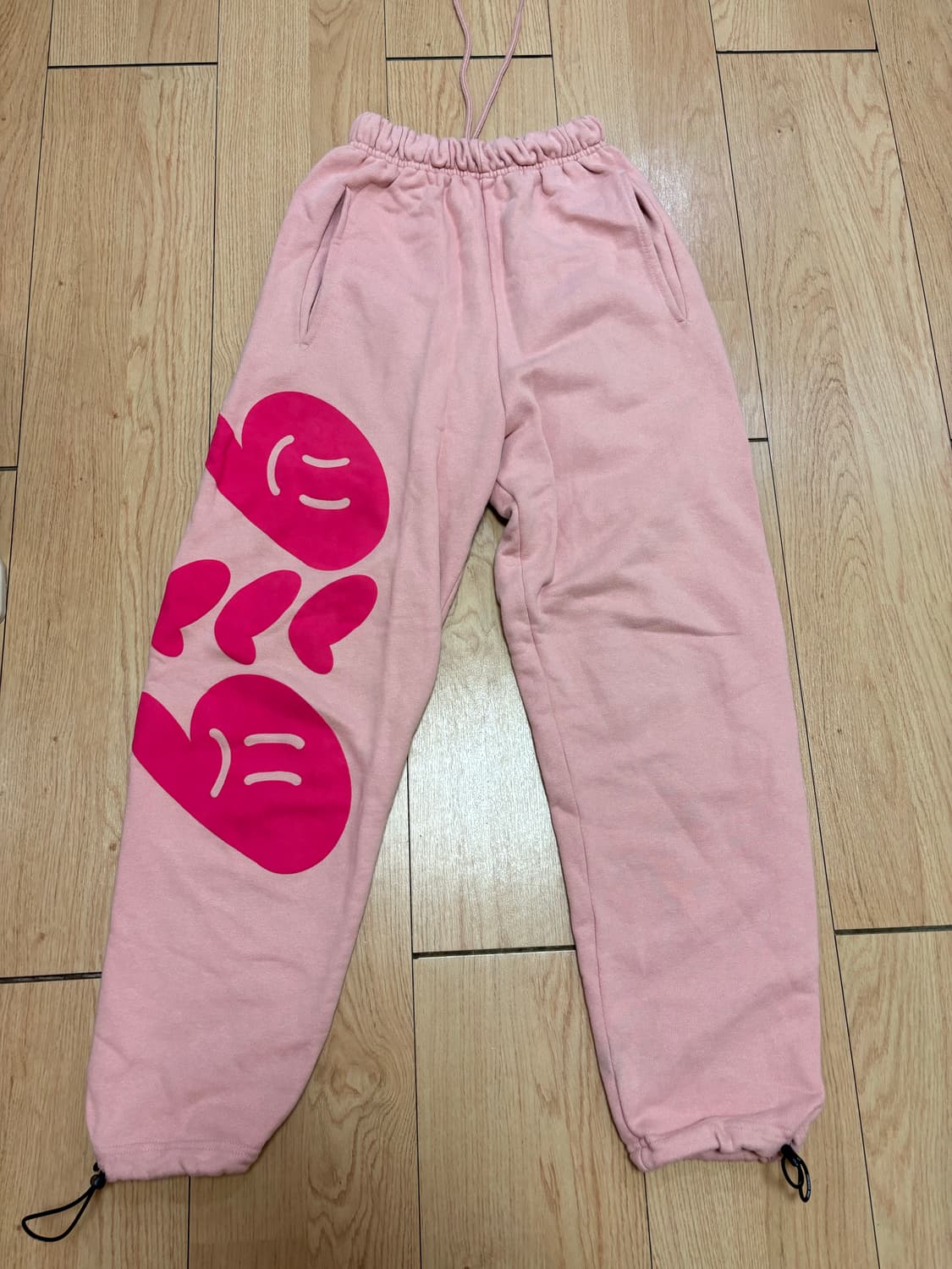 939 핑크바지 상품이미지1