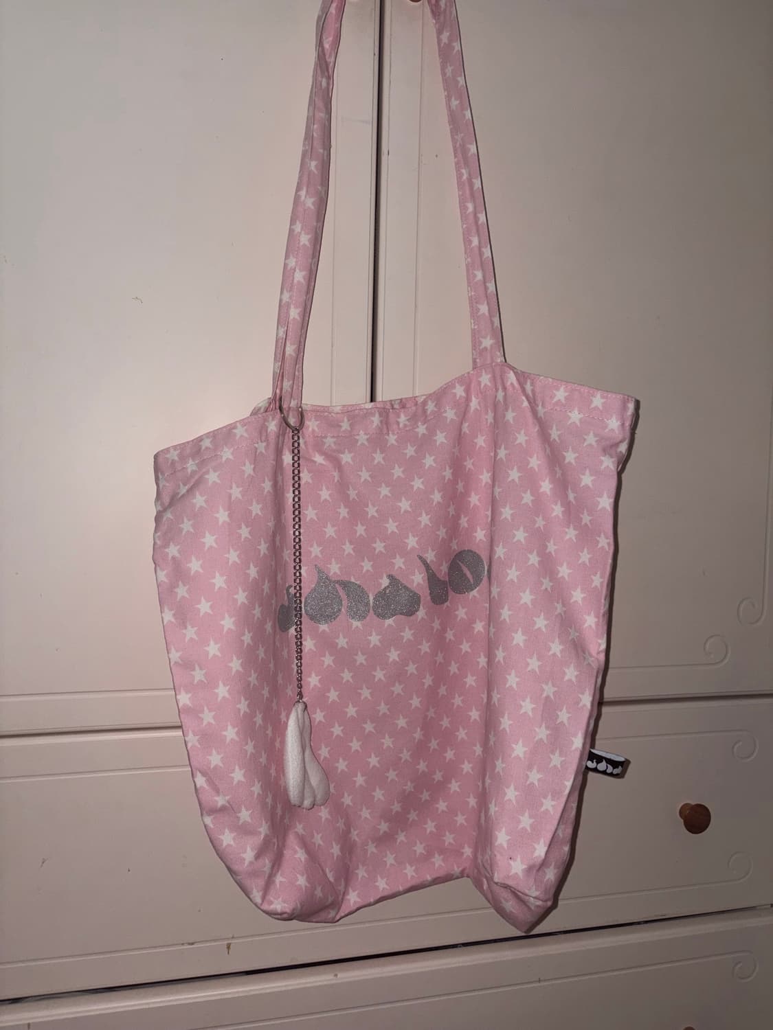 샬롬클럽 위시 윙스타 백 상품이미지2