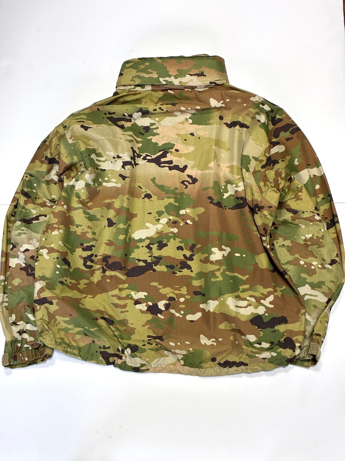 미군 고어텍스 쉘 자켓 (105) LR 상품이미지2