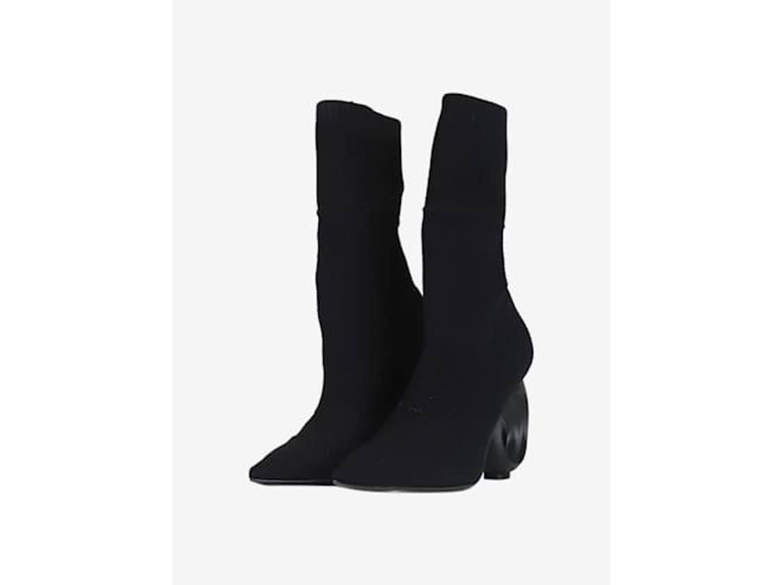 RUNWAY KIMBERLEY105 MID HIGH ELASTIC 상품이미지2